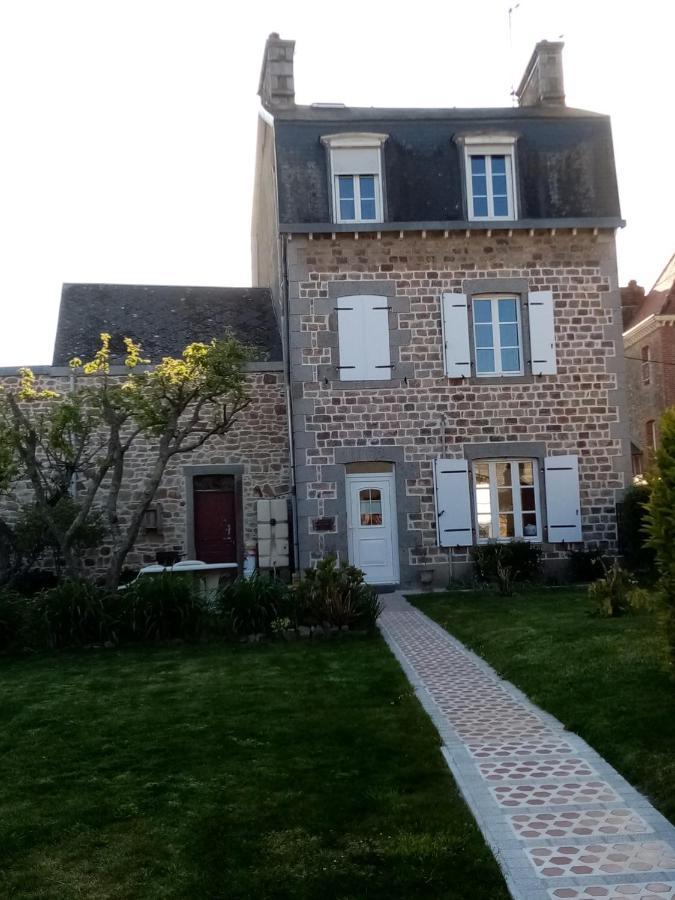 Simadline Villa Sartilly-Baie-Bocage Exterior photo