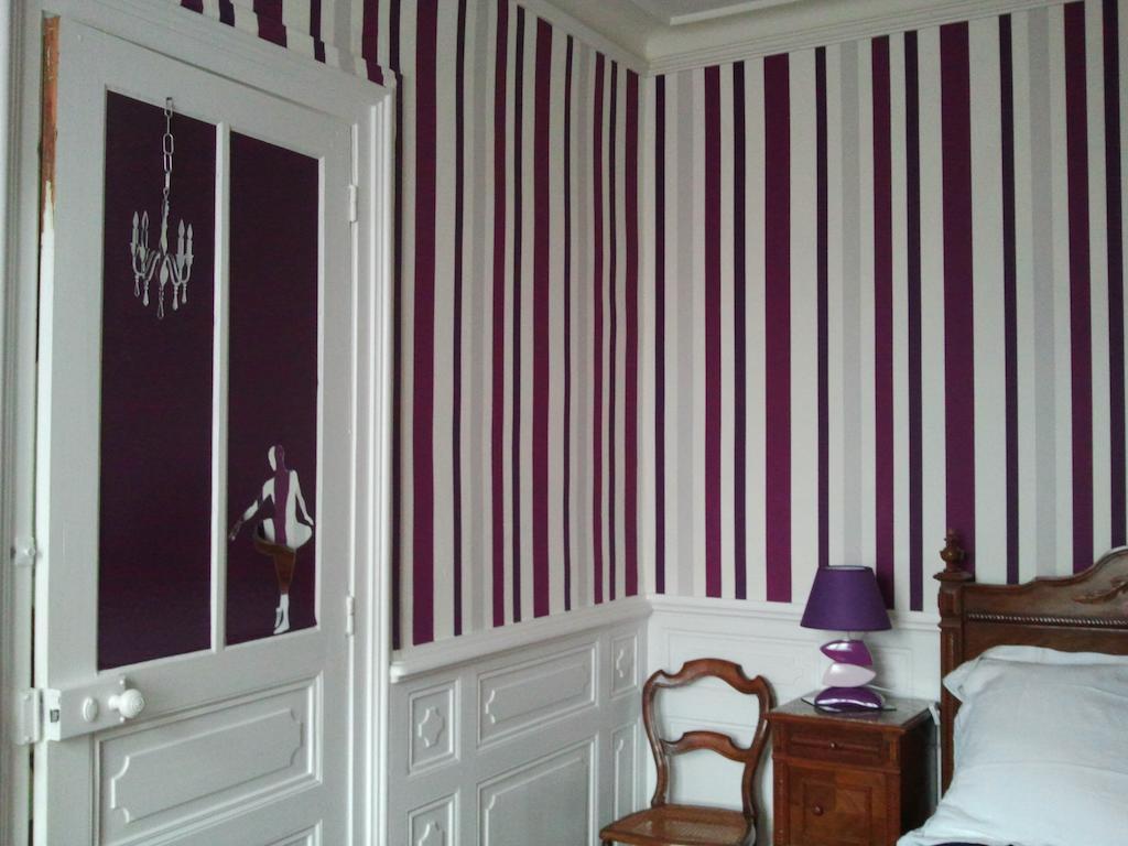Simadline Villa Sartilly-Baie-Bocage Room photo