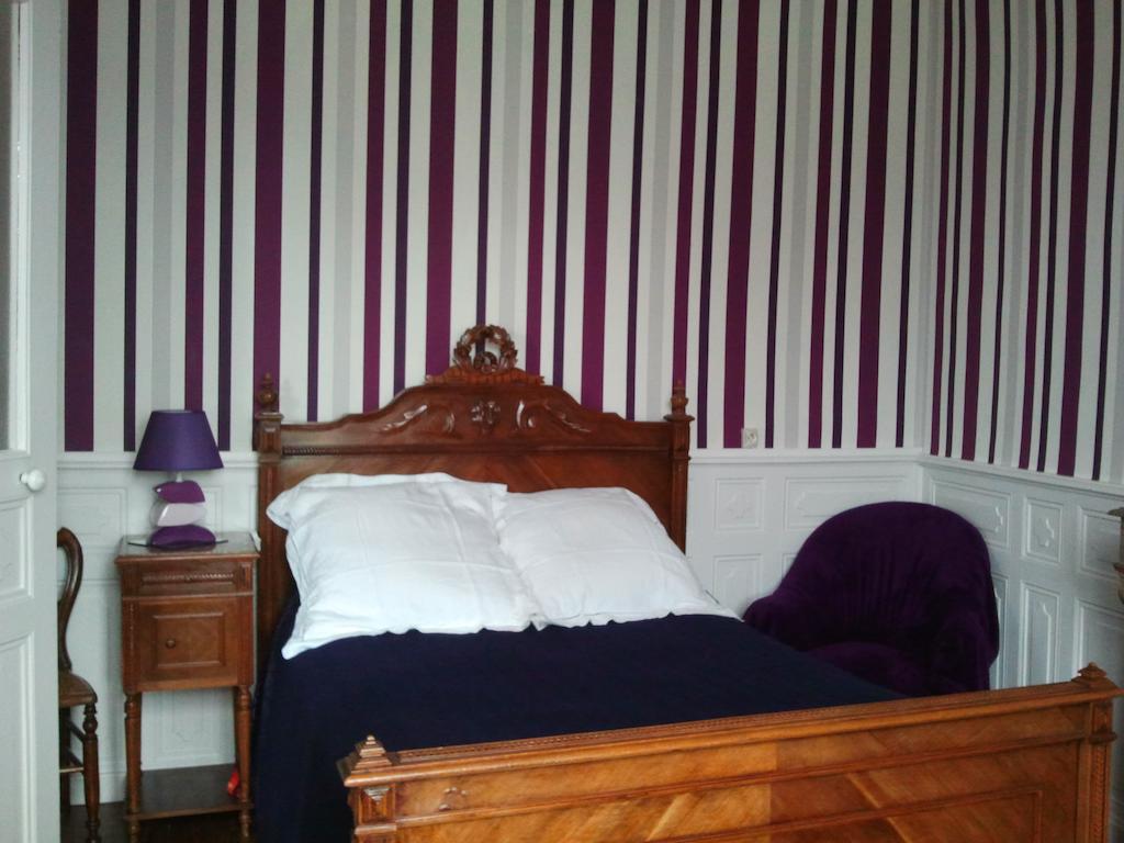 Simadline Villa Sartilly-Baie-Bocage Room photo